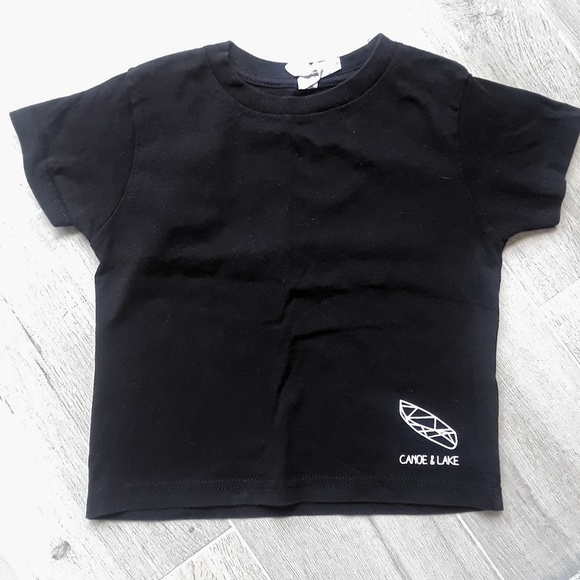 Paddle your own canoe T-shirt - Picture 1 of 2